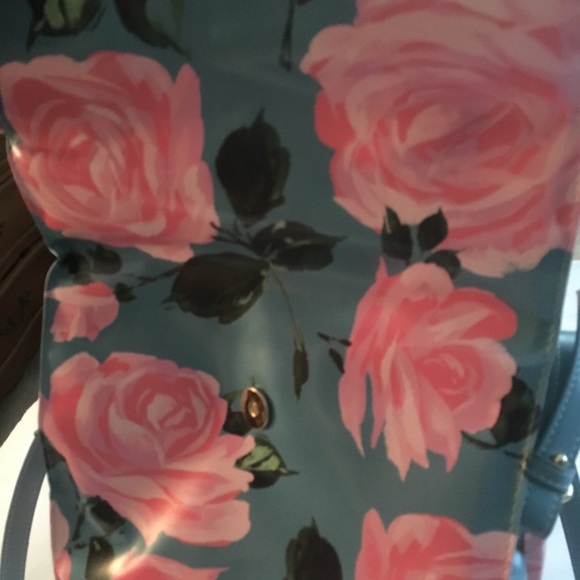 Crossbody insulated lunchbag - Picture 5 of 6